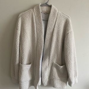 White Jacket